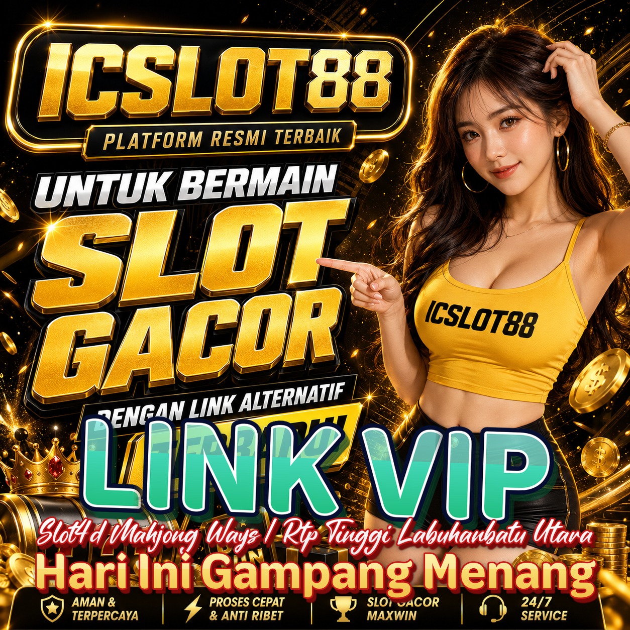LINK VIP